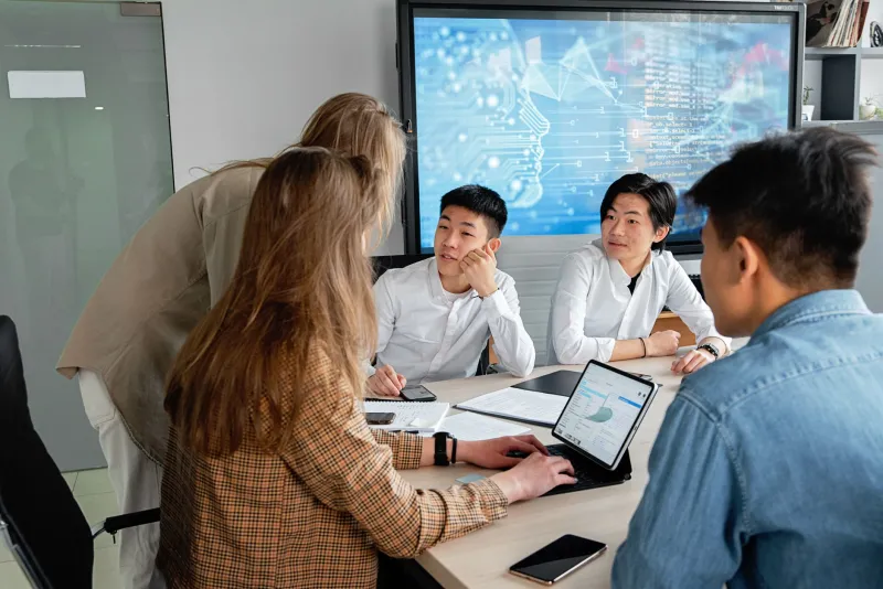 Half-Life of a Hot Skill: How Data Teams Can Stop Hiring for Yesterday's Problems