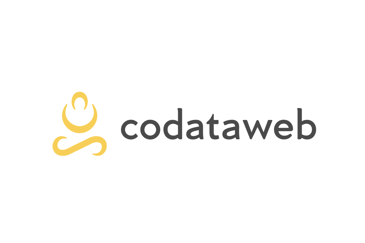 logo codataweb