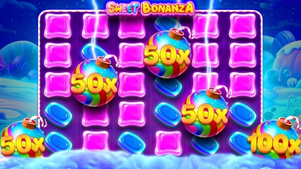 Panduan Memainkan Judi Slot Sweet Bonanza Pragmatic Play