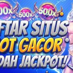 10 Game Slot di Platform NetEnt untuk Mendapatkan Maxwin